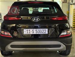 هیوندای کۆنا